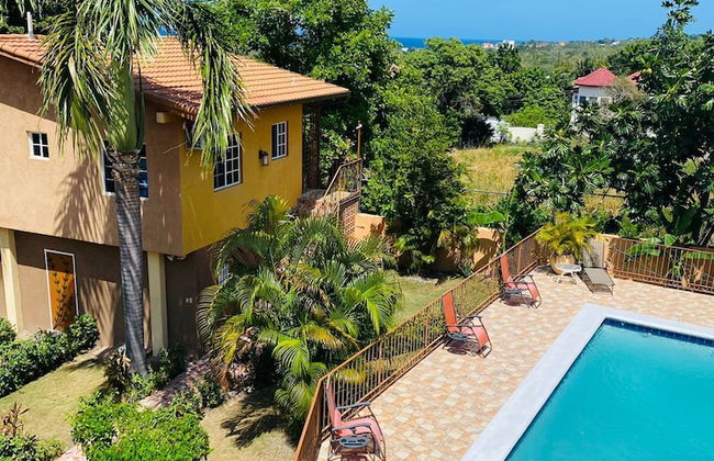 Montego Bay Ironshore Luxury Studios - Photo 35