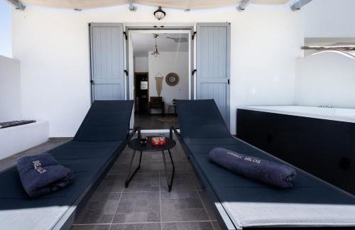 Milos Swell Suites - Foto 18