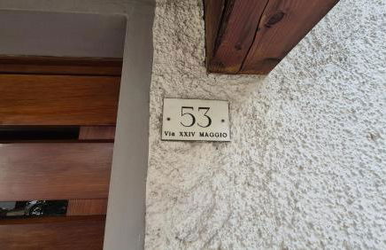 Ca' Piloni appartamento con 3 camere - Foto 15