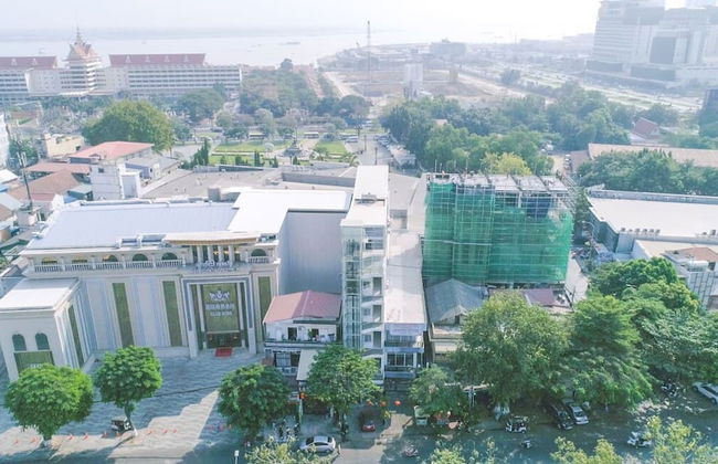 Rumduol Apartment - Photo 15