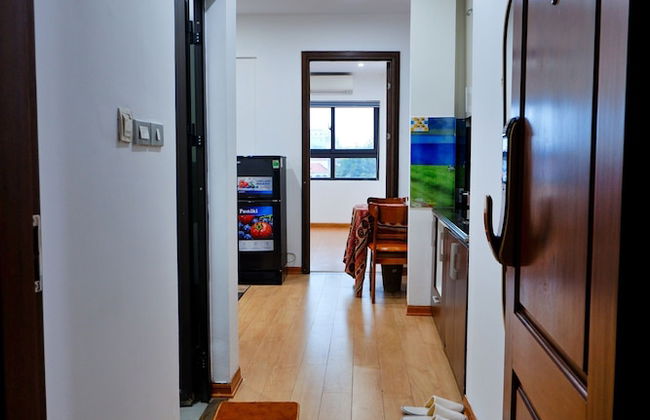 Tay Ho Apartment - Foto 6