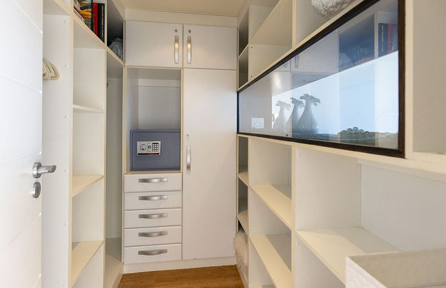 Clifton YOLO Spaces – Clifton Sea View Apartments - Foto 30