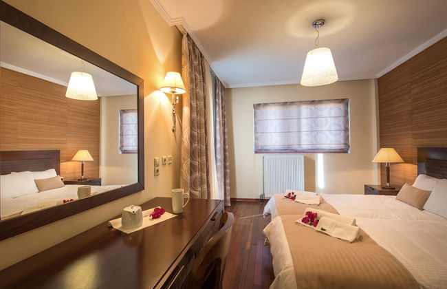 St. John Villas Zakynthos - Foto 32