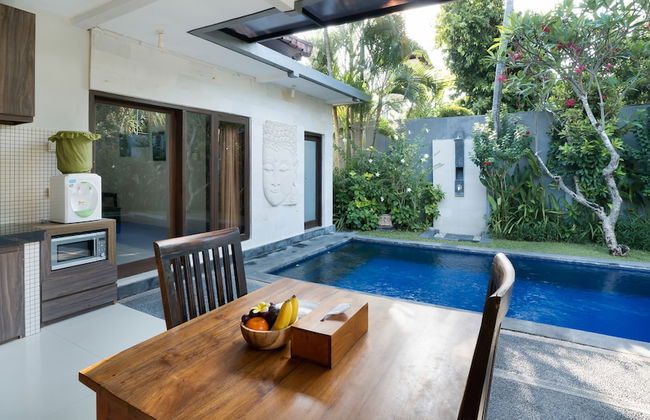 Samaja Beachside Villas - Foto 30