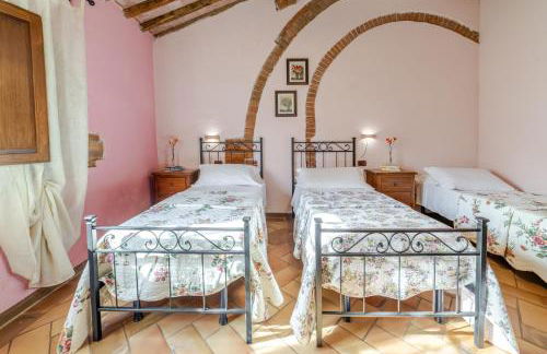 Agriturismo Relais Villa Passerini - Foto 61