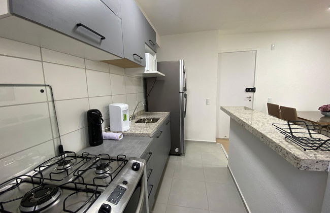 Mirante Clube - Praia do Futuro - Foto 69