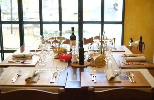 Fattoria di Cinciano - Foto 43