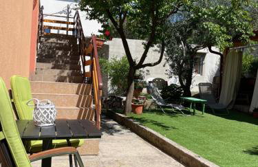 Studio Apartmani Kremić - Foto 21