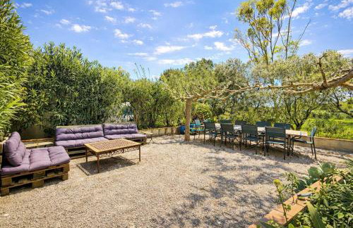 La maison des vendangeurs - Foto 39