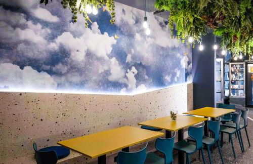 Hotel Pathos by Mimood Aparthotels - Foto 22