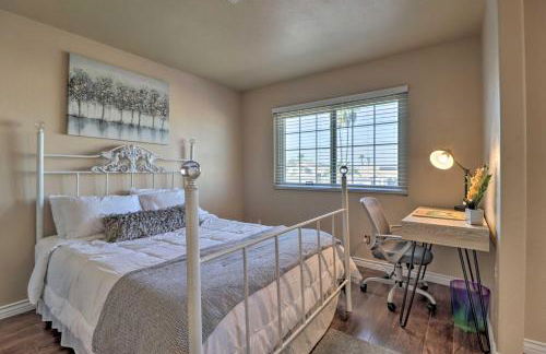 Lavish Family Escape with Game Room in Avondale! - Foto 21