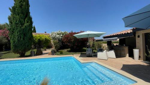 Studio Le Pitchoun - Photo 2, Garden