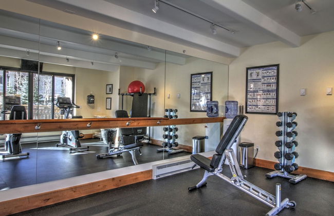 The Landmark - Photo 22