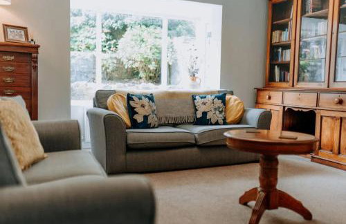 Charming St Davids Cottage with Cathedral Views - Foto 34