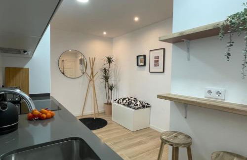 Jordi home 15 minutes to center by train - Foto 53