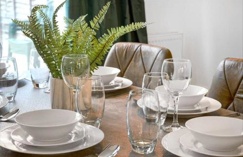 Loughton 3 Bedroom Sleeps 5 by BSE Homes - Foto 17