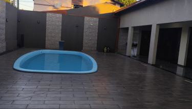 Casa em Foz do Iguaçu perto dos pontos turístico - Foto 2, Garden