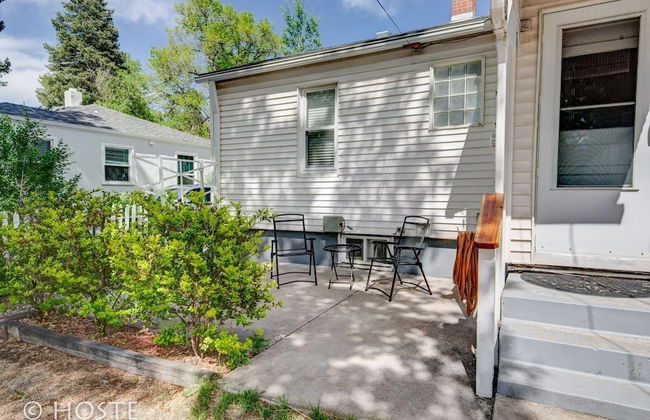 2brclassic Downtown Housebright & Charming - Foto 30