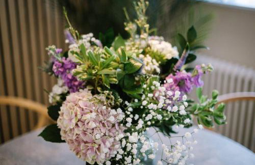 The Den - The White House Windermere - Off-Site Health Club & Spa 2 minute walk away - Photo 65