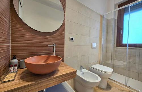 Centralissimo Trilocale Atena inclusa spiaggia - Foto 29