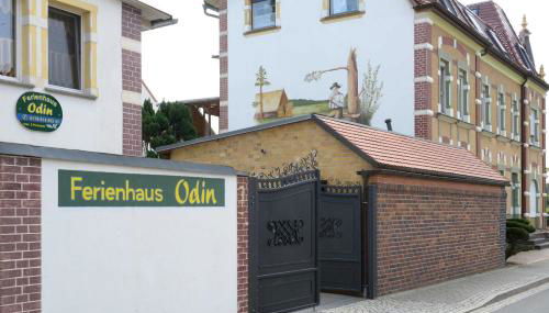 Ferienhaus ODIN - Foto 4