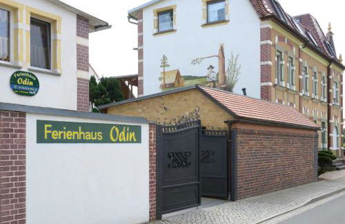 Ferienhaus ODIN - Foto 4