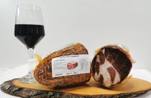 Agriturismo La Valle Incantata Gerace - - Foto 23