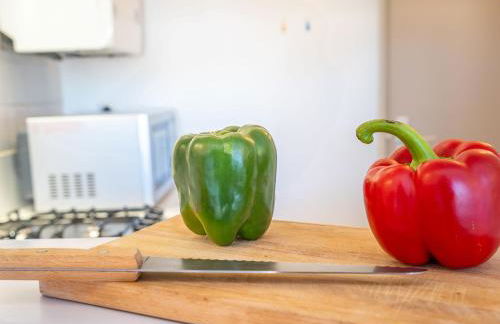 Apartment Le Serpent de Mer-7 by Interhome - Foto 25