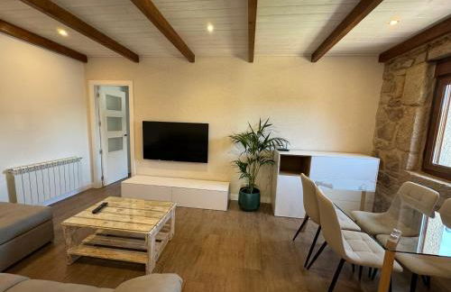 Villa Adina Sanxenxo - Rias Baixas - Foto 31