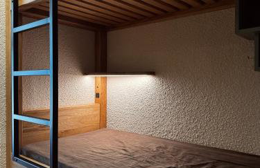 Superbe studio de montagne, au pied des pistes de ski, classé 3 étoiles - Foto 38