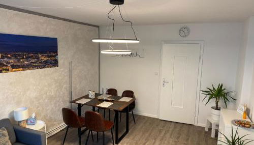 Emilys 3 Room Apartment 70 qm - Foto 3