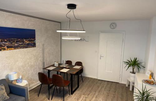 Emilys 3 Room Apartment 70 qm - Foto 3