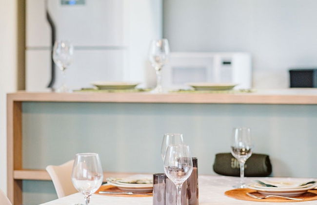 Casa Elua - Ibiraquera - SC - Foto 42