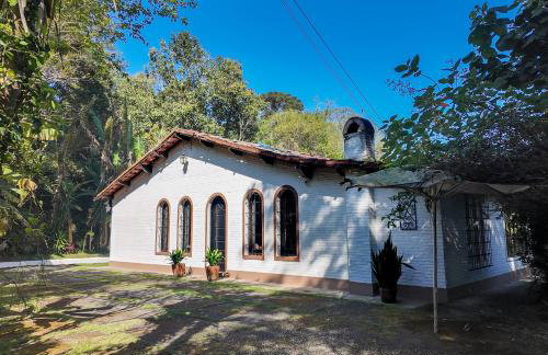 Casa de Campo & Home Office - Itapecerica da Serra , perto do Embu das Artes - Photo 1