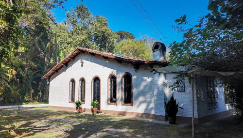 Casa de Campo & Home Office - Itapecerica da Serra , perto do Embu das Artes - Foto 1