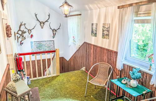 Apartment Altes Forsthaus Sösetal by Interhome - Foto 15