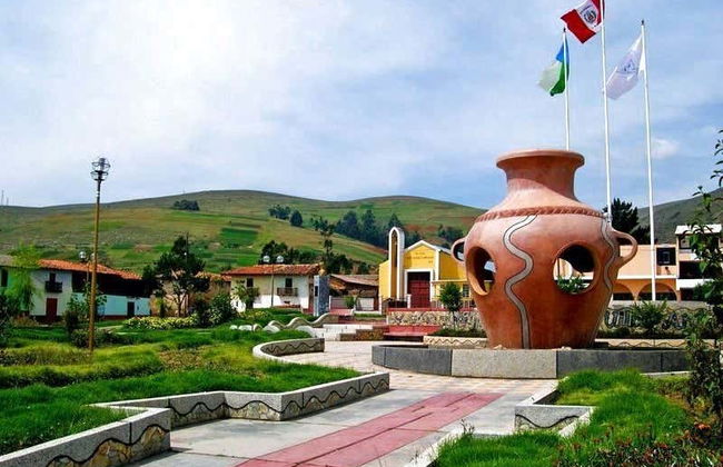 Mantaro Valley Tour - Foto 5