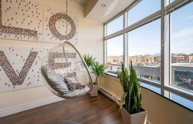 Sleeps6-apartment-parking-balcony-patio - Photo 22