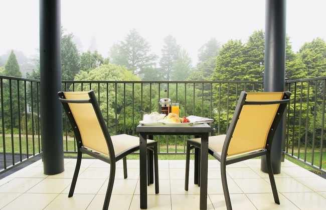 Falls Mountain Retreat - Foto 3