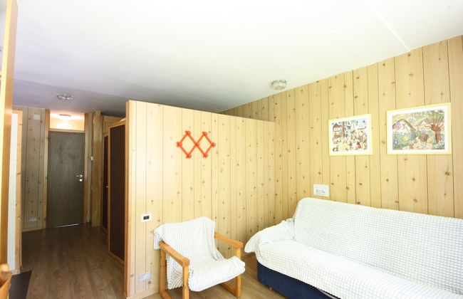 Residence Marilleva 900 - Foto 26