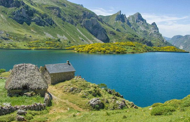 Somiedo Biosphere Reserve and its Villages - Tour from Oviedo - Photo 1