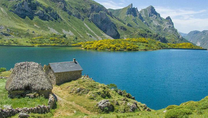 Somiedo Biosphere Reserve and its Villages - Tour from Oviedo - Photo 1