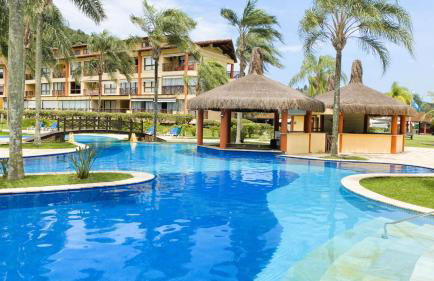 Loft Costabella Angra Vista Mar - Foto 29