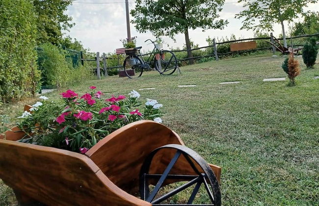 Stara Hiža Vlašić - Foto 23