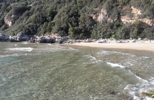 Villa Colle Circeo 1° - Foto 63