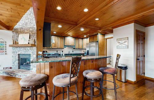 Highland Cottage - Foto 9