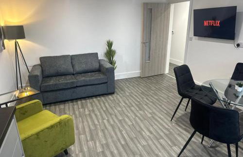 2-Bedroom Gems - Travel Easily Between Cities - Foto 2