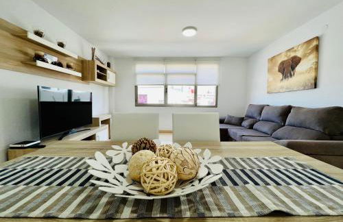 Apartamento Muelle Deportivo - Foto 5