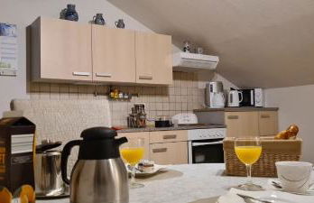 Ferienwohnung Pia - Foto 8