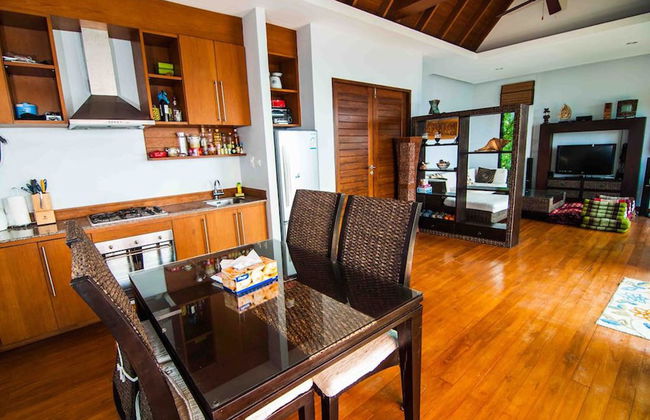 Penn Sunset Villa 5 - Foto 8